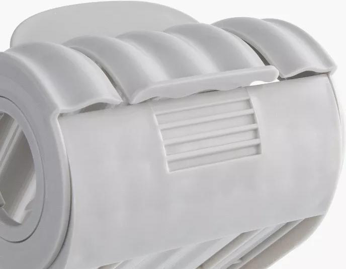 Immagine prodotto Esmée Platzsparender Schuh Organizer Höhenverstellbarer Schuhstapler 8er Set