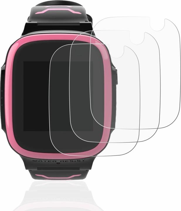 Actual product image BROTECT Screen Protector Clear