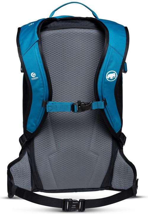 Actual product image Mammut Nirvana 25 (25 l)