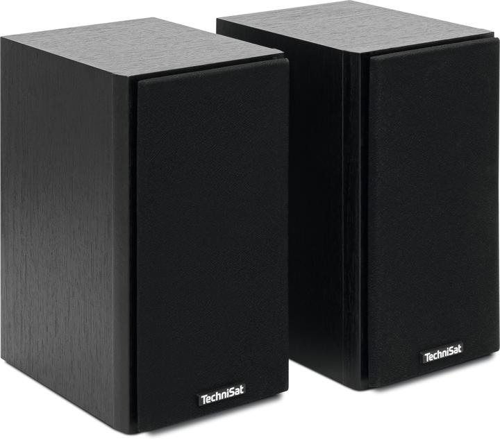 Produktbild TechniSat Viola 710 CD IR (Bluetooth, 2x 20 W)