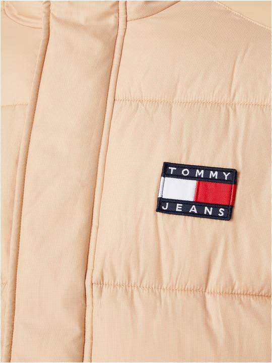 Produktbild Tommy Hilfiger Tommy Jeans Tonal Badge Puffer - 97569 (S)