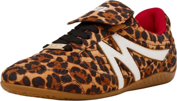 Leopardo Blo, Nero