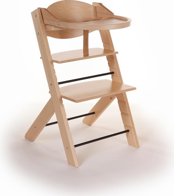 Immagine prodotto Treppy Seggiolone (Seggiolone)