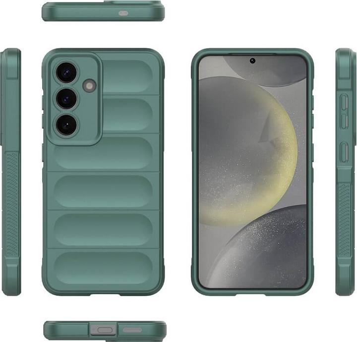 Immagine prodotto Cover-Discount Galaxy S25 - Rugged Protective Hülle (Samsung Galaxy S25)