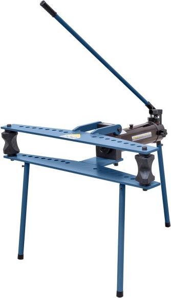Produktbild Bernardo Cantina Bernardo - Hydraulischer Rohrbieger HRB 40 S (1/2" - 4")
