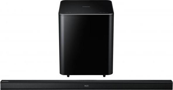 Immagine prodotto Samsung Hw-F550 (310 W, 2.1 canali)