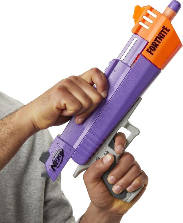 Produktbild Nerf Fortnite HC-E Mega Dart Blaster