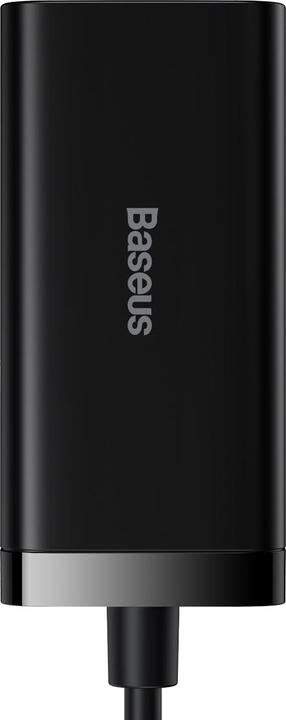 Image du produit Baseus GaN3 Pro (100 W)
