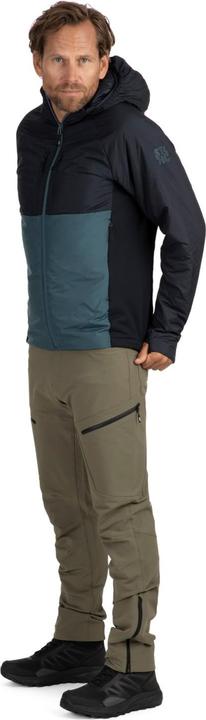 Produktbild Stoic MountainWool60 StorboSt. Hybrid Hoody (3XL)