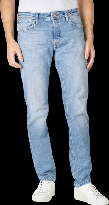 Produktbild Jack & Jones Mike Original JOS 011 PCW Comfort Fit Jeans (W31/L30)