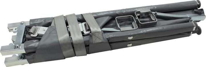 Image du produit Dönges Civière DIN 13024, K (pliable en 2)