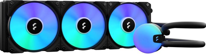 Actual product image Fractal D. Lumen S36 v2 RGB FD-W-L1-S3612