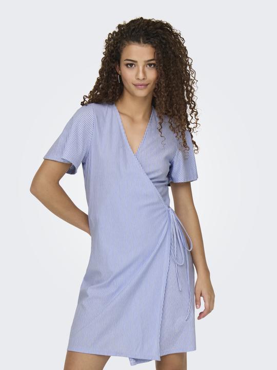 Produktbild JdY JDYNELLI Kurzes Kleid Kleid (XL)