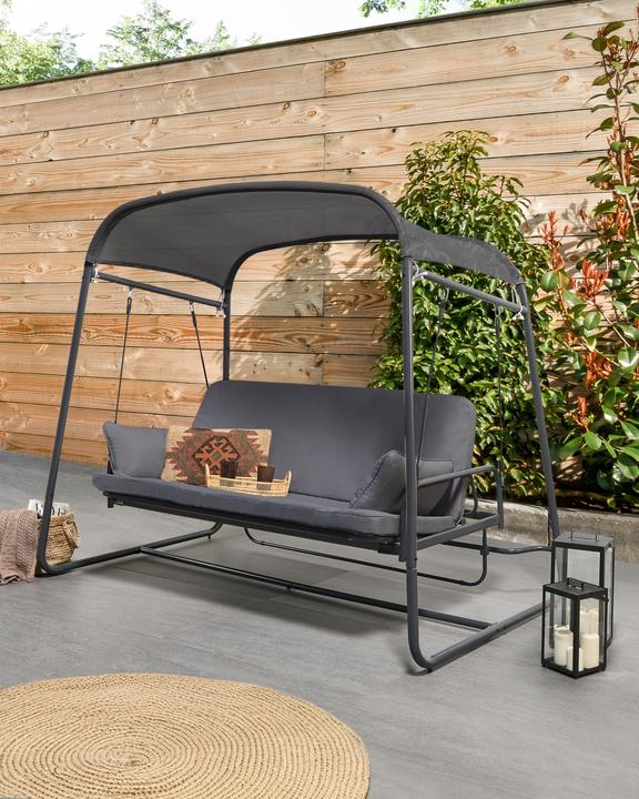 Actual product image Beliani Marsciano