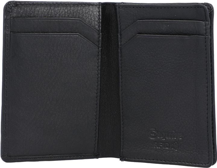 Produktbild Esquire Oslo Kreditkartenetui RFID Leder 7,5 cm