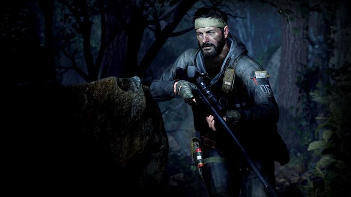 Immagine prodotto Activision Call of Duty: Black Ops Cold War (PS4, DE)