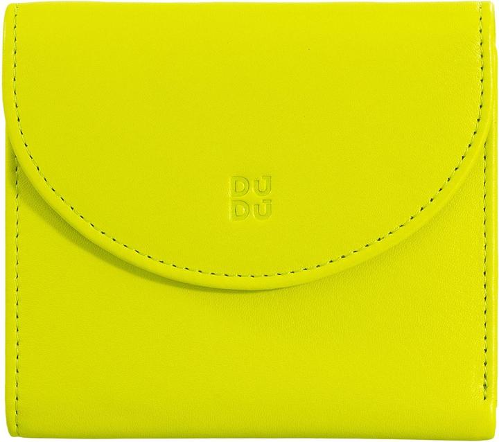 Immagine prodotto Dudu Portafoglio Malaita in pelle 11 cm