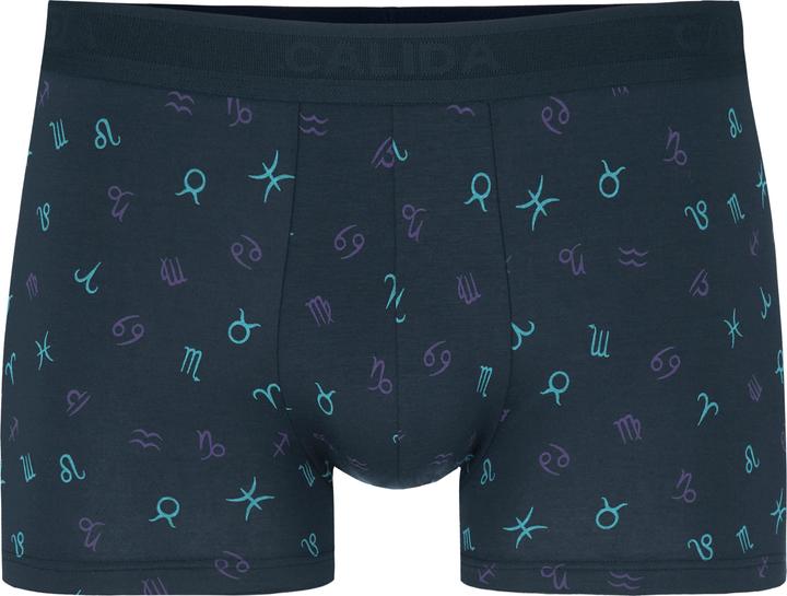 Produktbild Calida New Boxer mit Softgummibund (XL, Einzelpack)