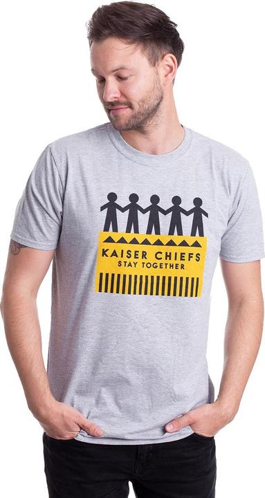 Kaiser Chiefs TShirt