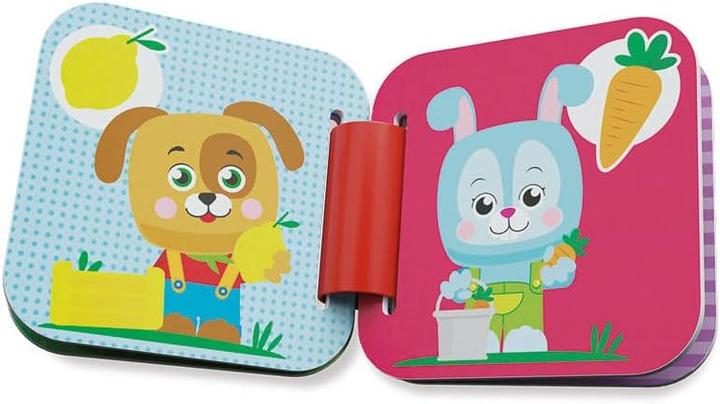 Produktbild Clementoni Soft Clemmy Baby Happy