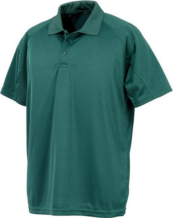 Immagine prodotto Spiro Performance Aircool Maglietta Polo Donna (L)