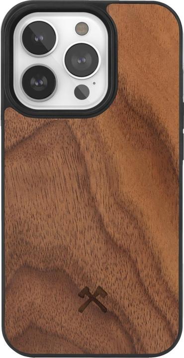 Produktbild Woodcessories Bumper Case MagSafe (Apple iPhone 15 Pro)