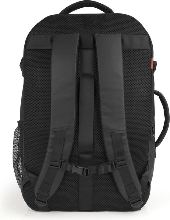 Actual product image Gabol Canada travel rucksack 55 cm with expansion flap (38.50 l)