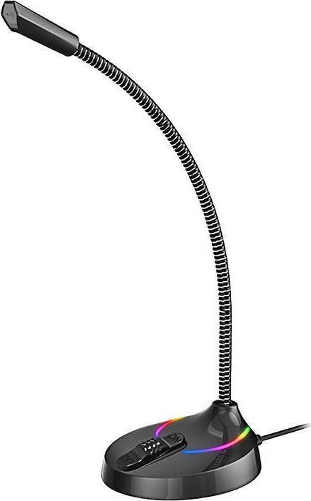 Actual product image Havit GK55 PC microphone
