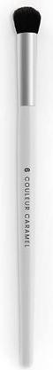 Actual product image Couleur Caramel Eye shadow brush (RE) No 06