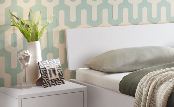 Actual product image Hasena Forti20 (140 x 200)