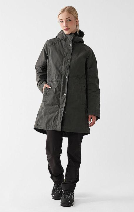 Immagine prodotto Fjällräven Giacca Karla Hydratic da donna (XL)