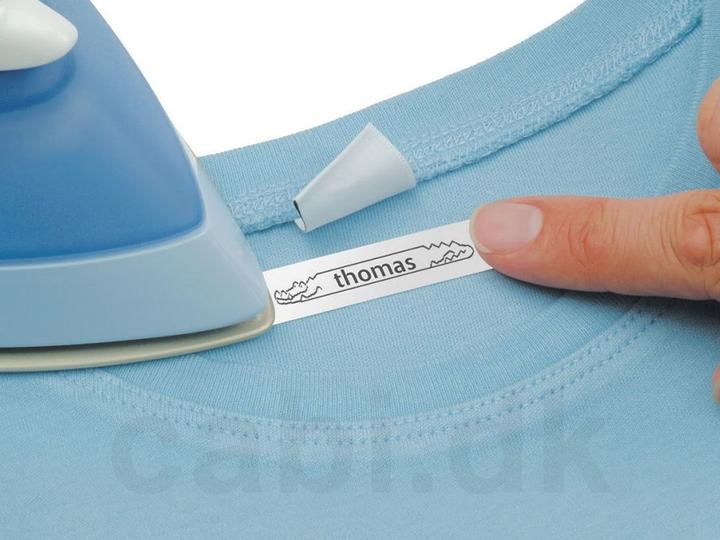 Actual product image Dymo LetraTag LT-100H Labeller