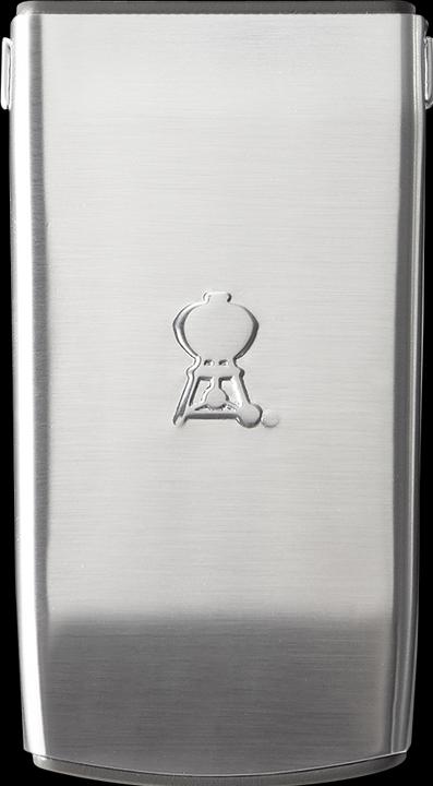Actual product image Weber Grill 'n Go
