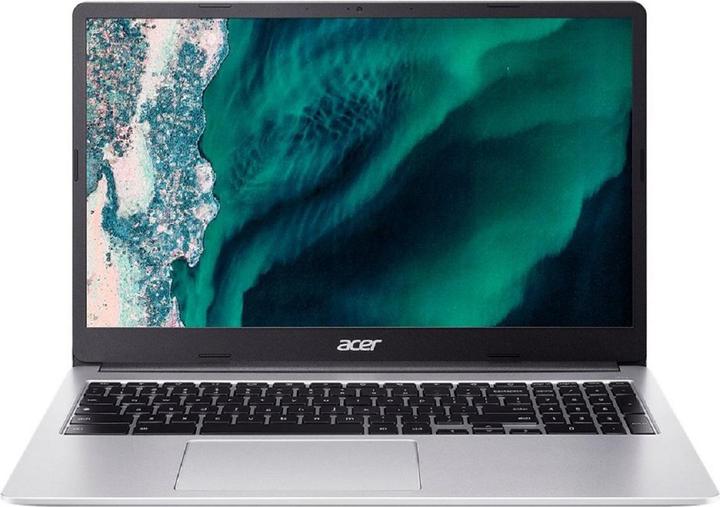Image du produit Acer Chromebook 315 (15.60", Intel Celeron N5100, 8 Go, 128 Go, DE)