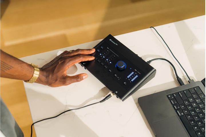 Image du produit PreSonus Quantum ES 4 (USB)
