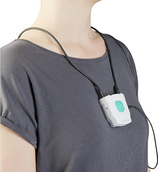 Immagine prodotto Newgen medicals Funk-Hörsystem