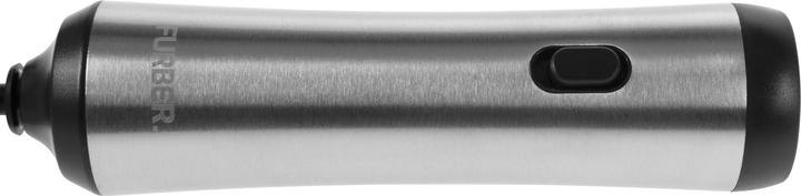 Produktbild Furber Milchschäumer mit Standfuss (24 cl)