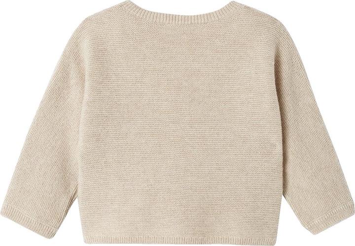 Beige screziato