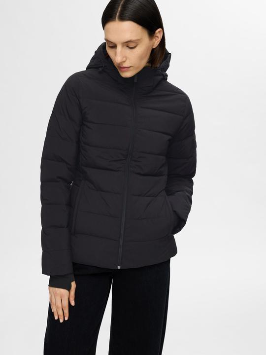 Produktbild Selected Femme RE:DOWN® Kurzjacke (36)