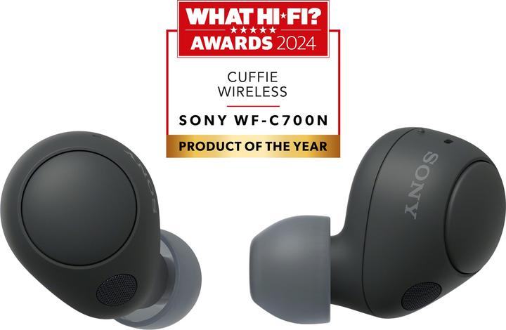 Actual product image Sony WF-C700N (ANC, 7.50 h, Wireless)