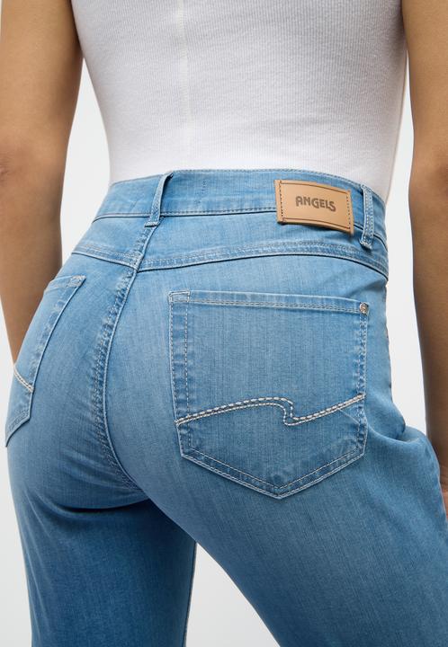 Image du produit Angels Cici Jeans Straight light blue used (W36/L30)