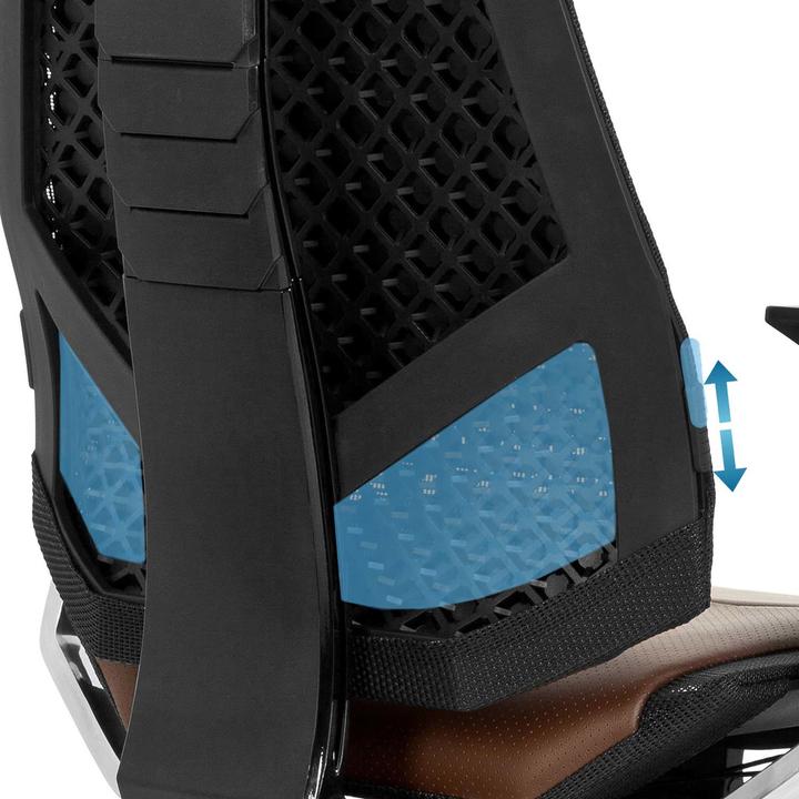 Image du produit Hjh Office GENIDIA PRO