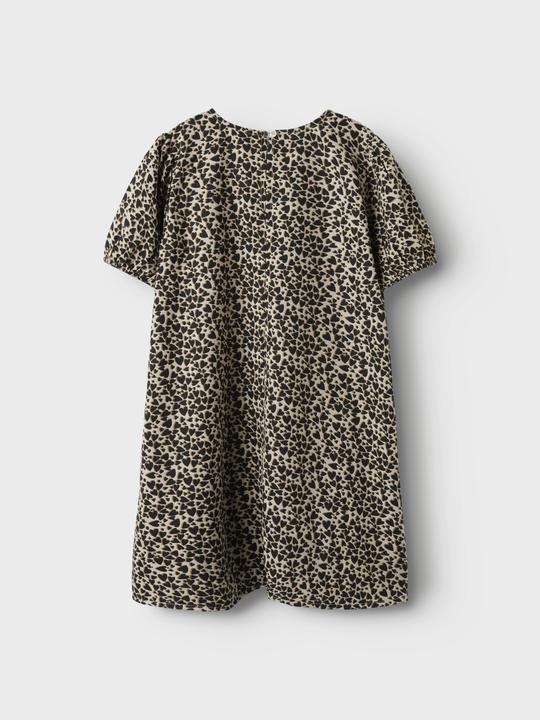Produktbild Name it Kurzarm Kleid (122)