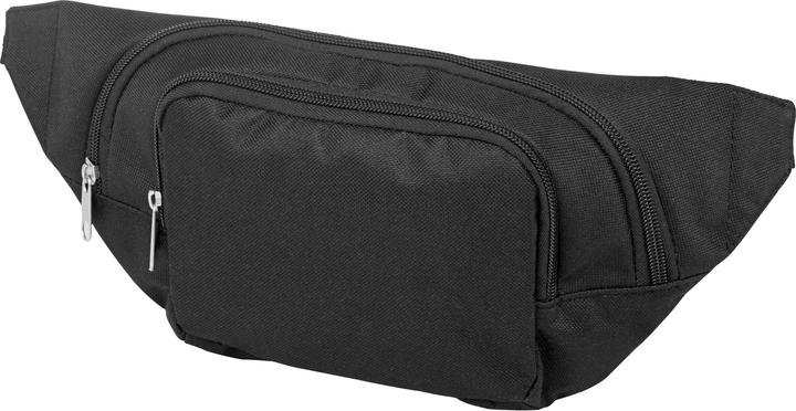 Actual product image Bullet Santander hip bag (pack of 2)