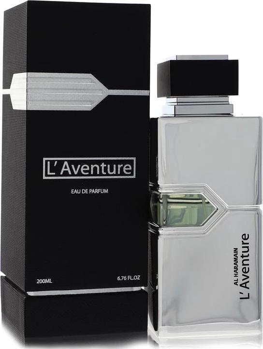 Actual product image Al Haramain L'aventure (Eau de parfum, 200 ml)