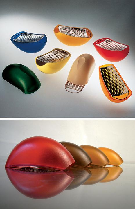 Image du produit Alessi Parmenide