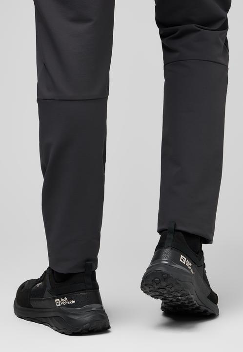 Actual product image Jack Wolfskin Dromoventure Athletic Texapore Low M (44)