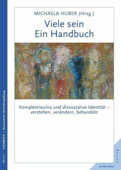 Produktbild Viele sein - ein Handbuch (Deutsch, Michaela Huber, 2011)