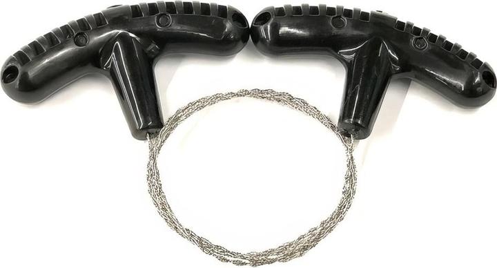 Produktbild X-Tac Dratsäge Tactical Saw