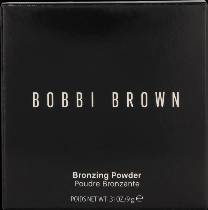 Produktbild Bobbi Brown Bronzing Powder Golden L. (Golden Light, Bronzer, 9 g)
